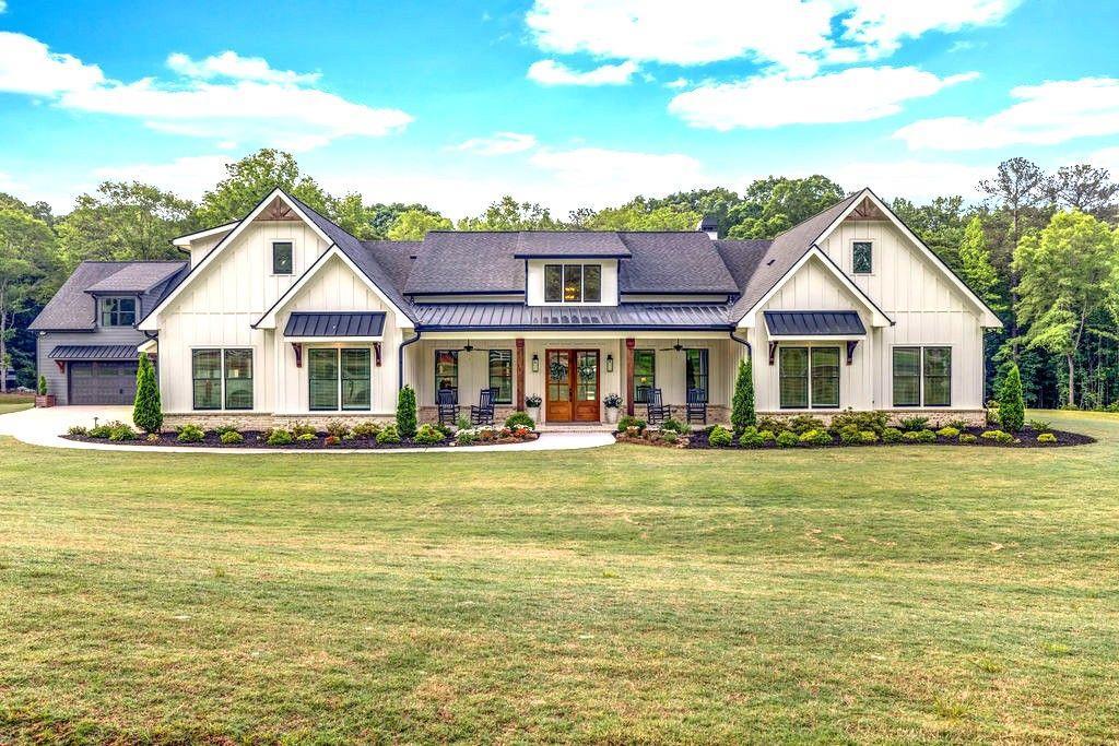 2165 Wall Rd., Monroe, GA 30656