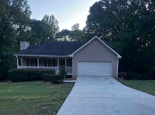 4060 Jewel Ridge, Monroe, GA 30655