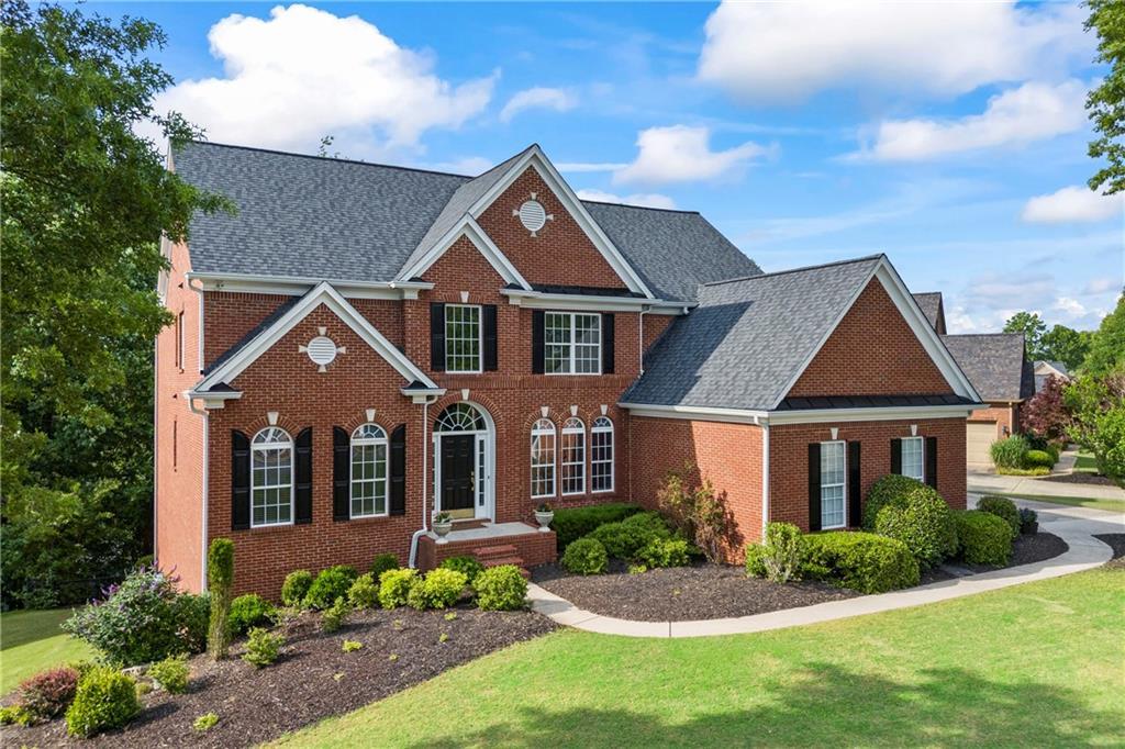 5260 Harbury Ln., Suwanee, GA 30024