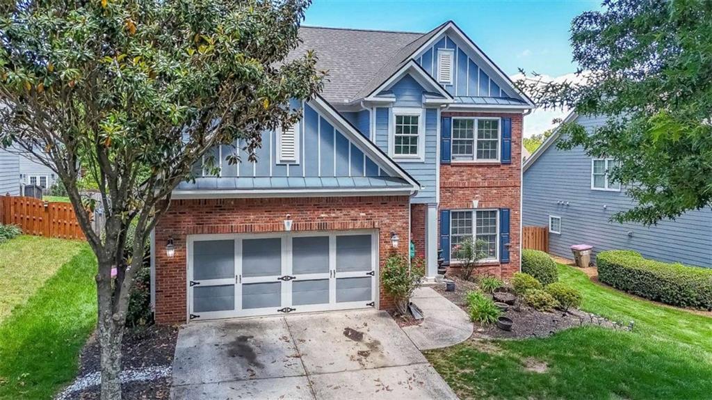 7835 Keepsake Ln., Flowery Branch, GA 30542