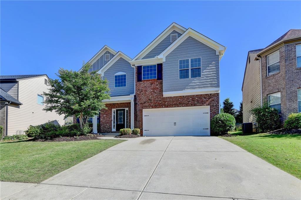 3168 Sag Harbor Ct., Buford, GA 30519