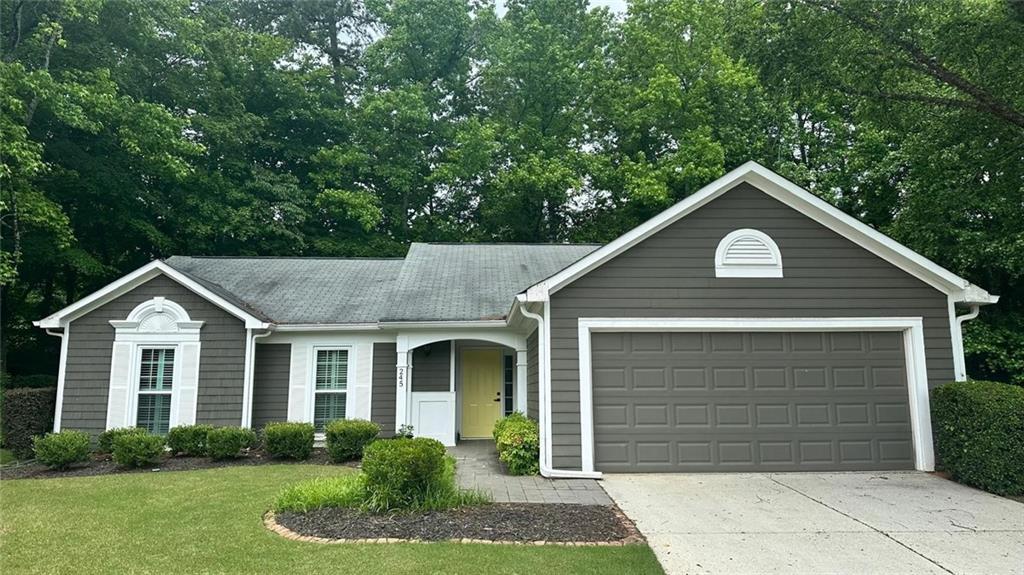 245 Scotch Pine Ct., Alpharetta, GA 30022