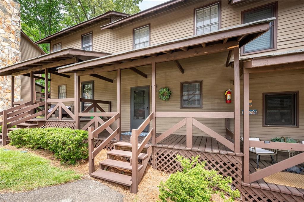 30 Mountain View Ct., Waleska, GA 30183