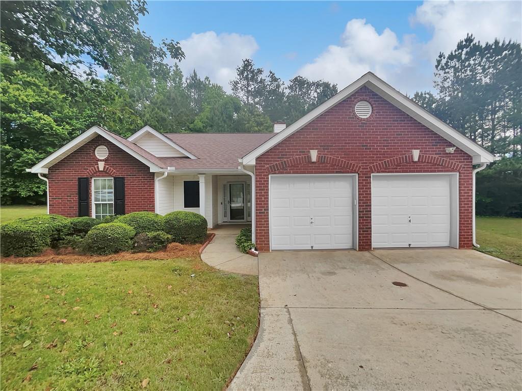 3146 Leyland Ct., Decatur, GA 30034