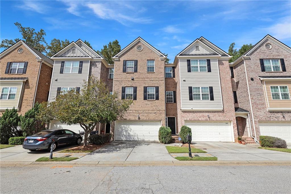 2173 Pebble Beach Dr., Lawrenceville, GA 30043