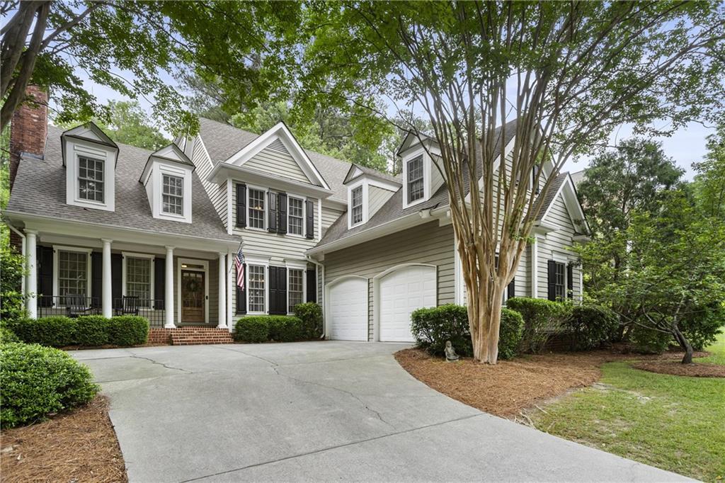 4404 Old Georgetown Tr., Atlanta, GA 30338