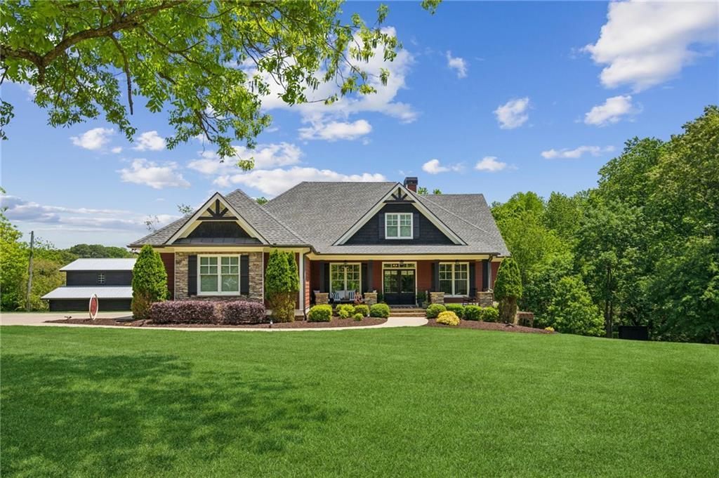 8005 Bethel Rd., Gainesville, GA 30506