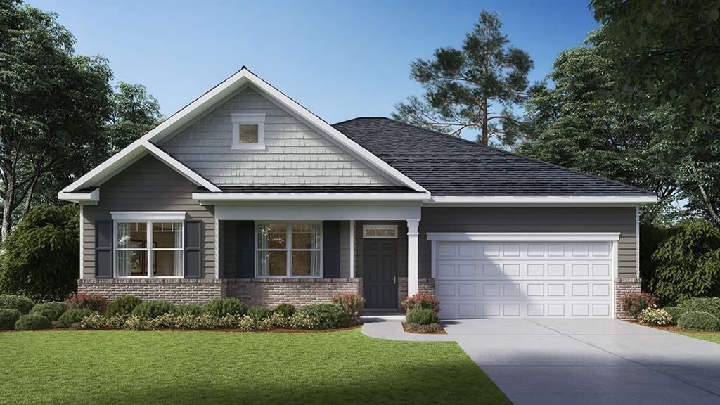 1111 Amerson St., Buckhead, GA 30625