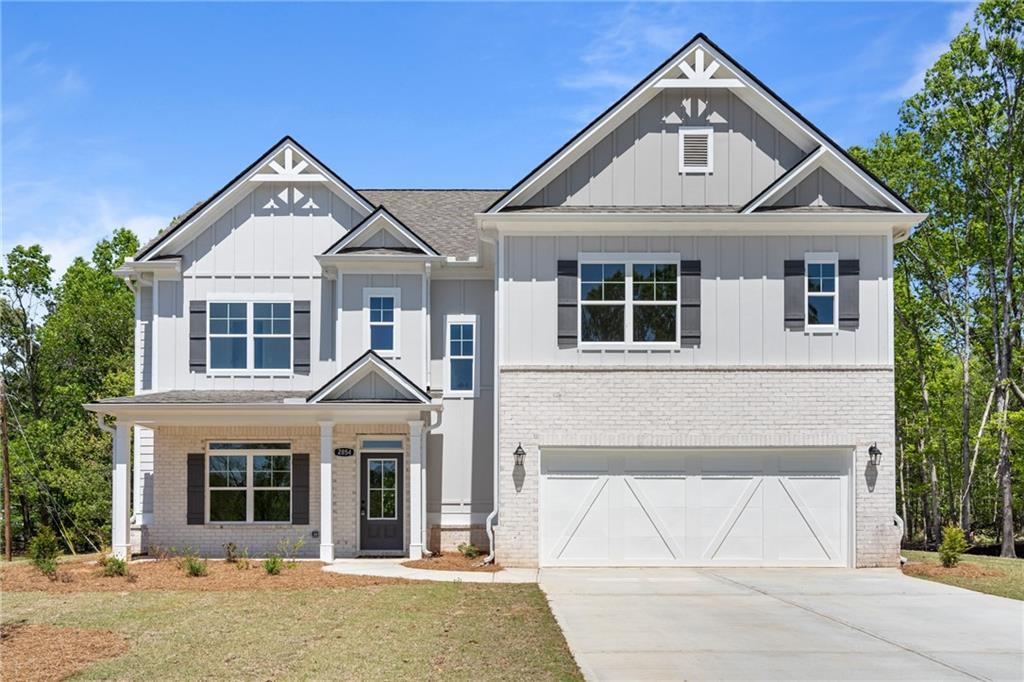2749 Porches Ln., Dacula, GA 30019