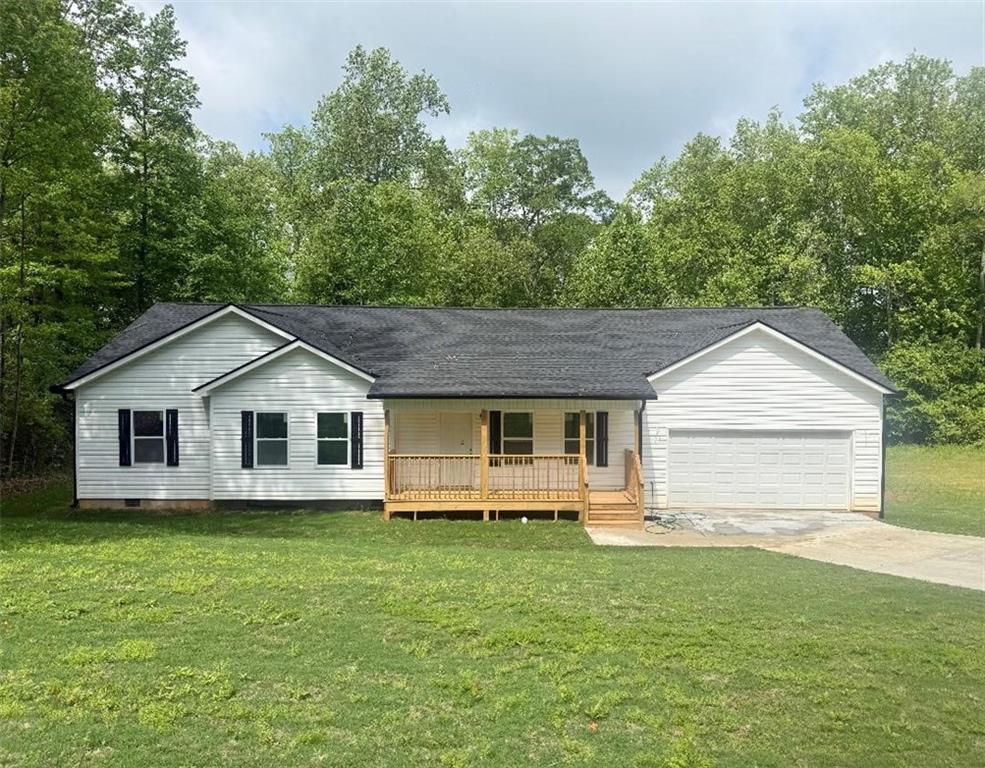 201 Deerfield Ln., Carrollton, GA 30116