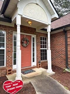 300 Gaelic Way, Tyrone, GA 30290