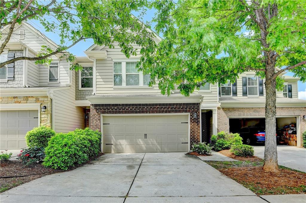 3123 Cross Creek Dr., Cumming, GA 30040
