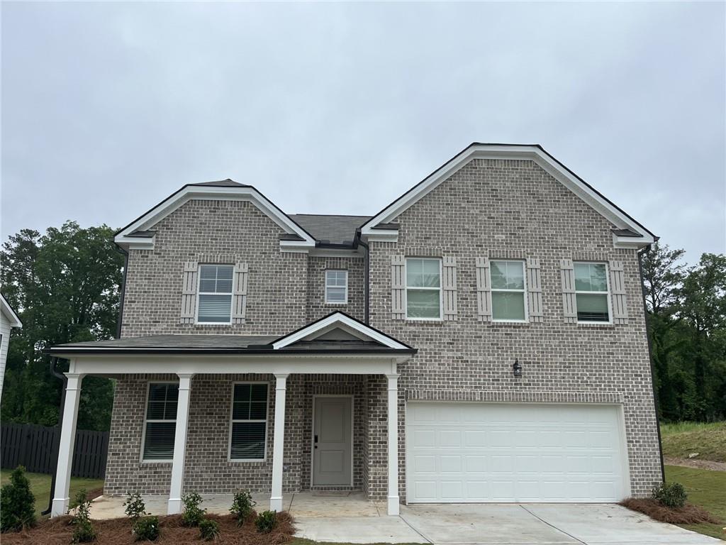 3100 Steinbeck Way, Atlanta, GA 30344