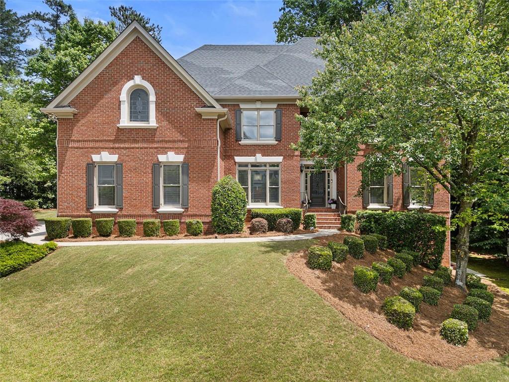 330 Broad Leaf Ct., Johns Creek, GA 30022