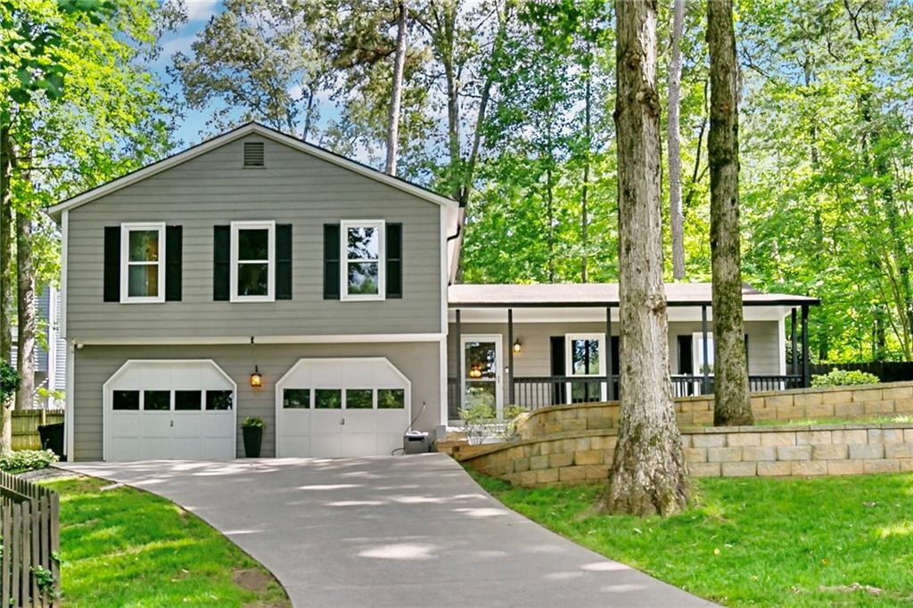 4330 Volnay Ct., Marietta, GA 30066