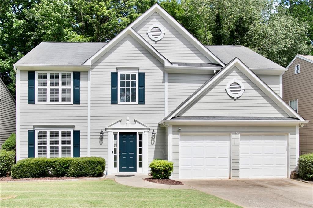 2821 Amhurst Way, Kennesaw, GA 30144
