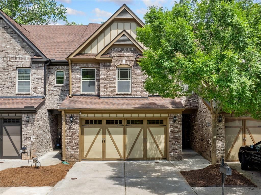 13333 Flamingo Rd., Alpharetta, GA 30004