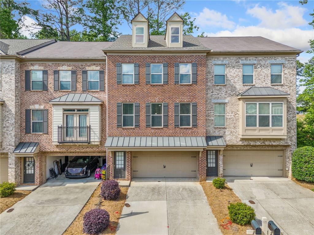 286 Blue Pointe Ct., Suwanee, GA 30024