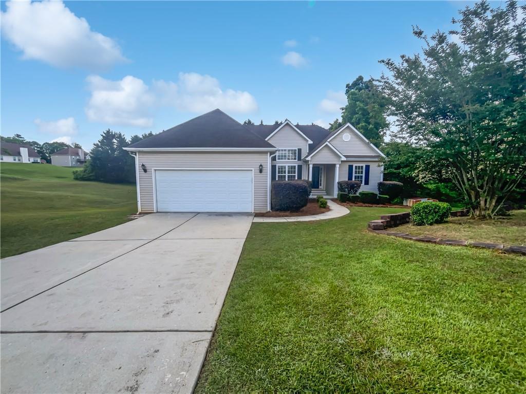 4335 Northwind Dr., Ellenwood, GA 30294