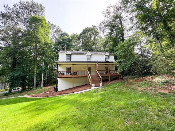 New Homes For Sale This Week That Attend Still Elementary School: May 9th to May 15th