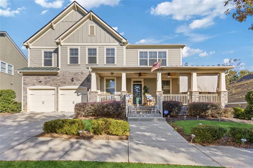 3213 Blackley Old Rd., Douglasville, GA 30135
