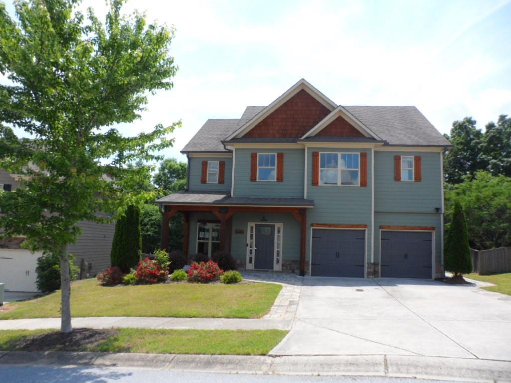 628 Holliman Cir., Pendergrass, GA 30567
