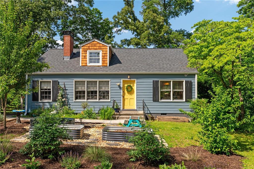 131 Lively St., Norcross, GA 30071