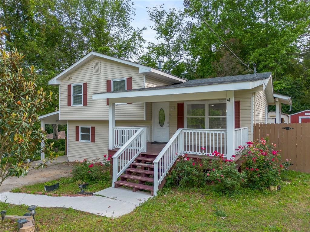 2100 Rockies Ct., Norcross, GA 30071