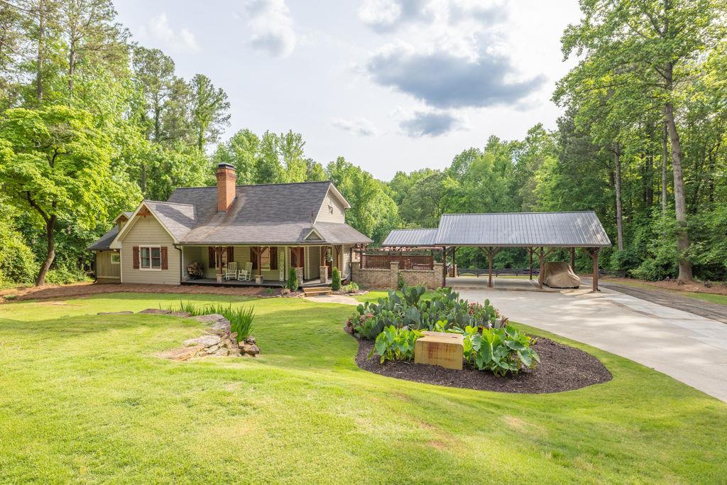 814 Clarke Tr., Dacula, GA 30019