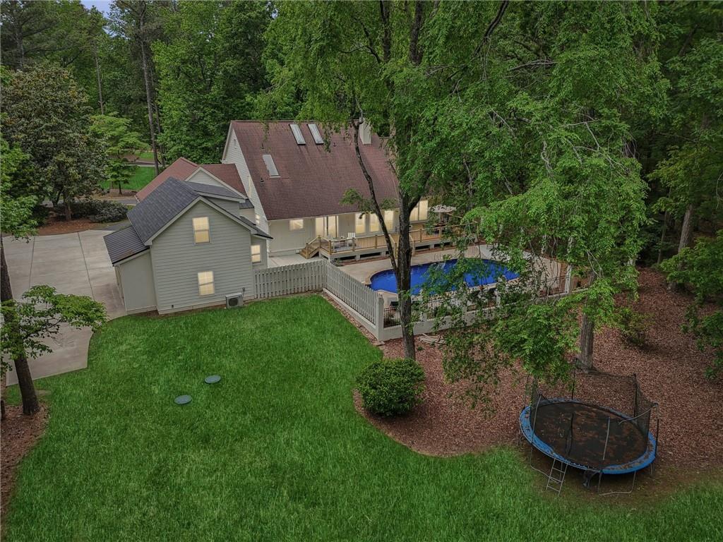 400 N Peachtree Pkwy., Peachtree City, GA 30269