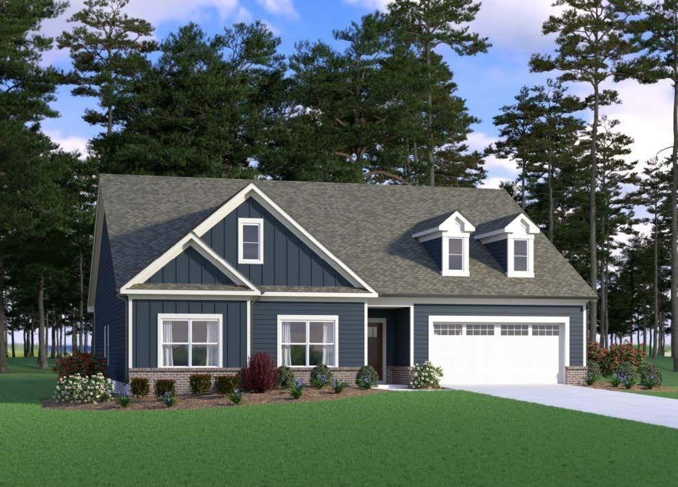 102 Harmony Grove Ct., Eatonton, GA 31024