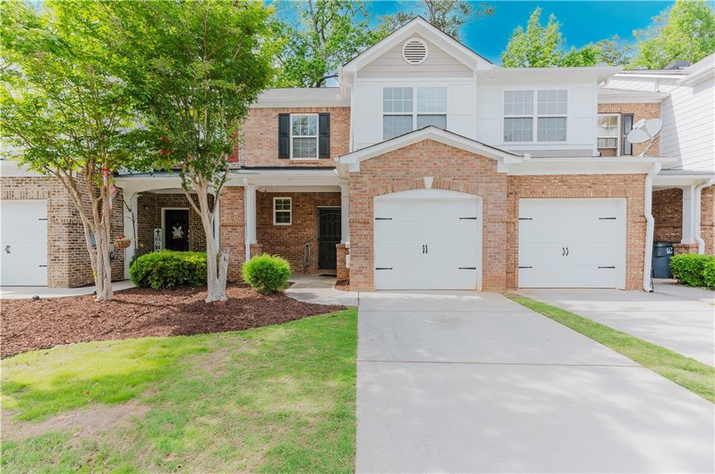 3453 Dianthus Ln., Lawrenceville, GA 30044