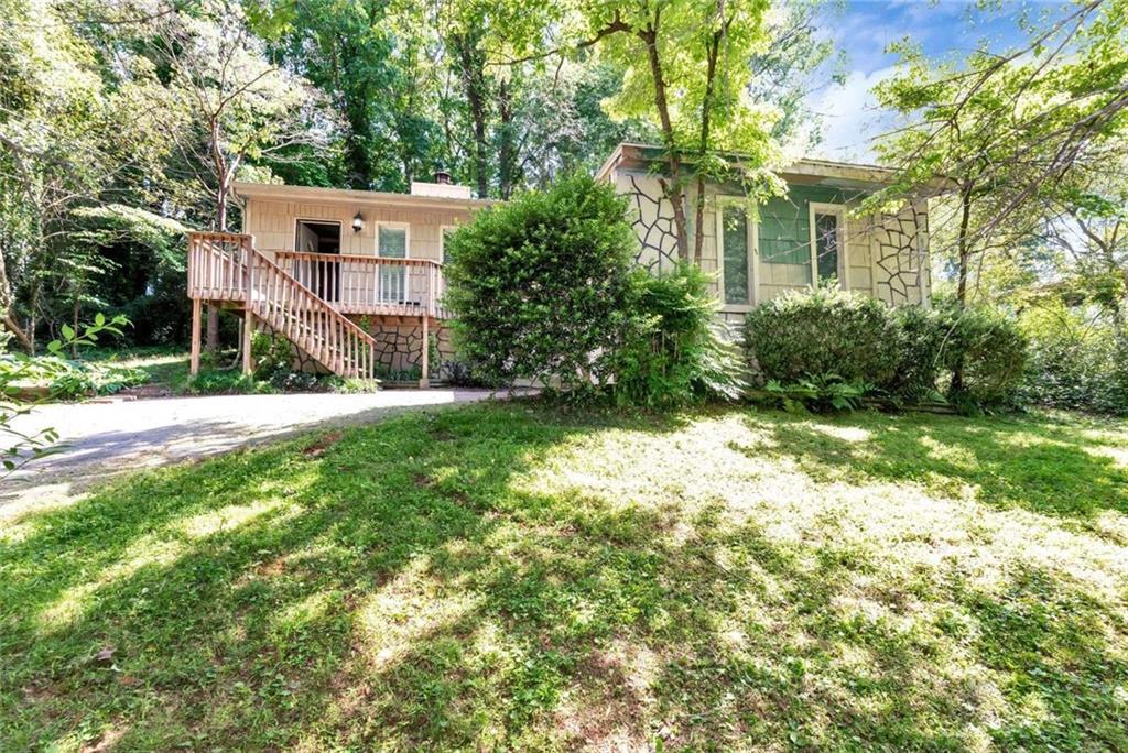 3557 Meadow Ln., Gainesville, GA 30506