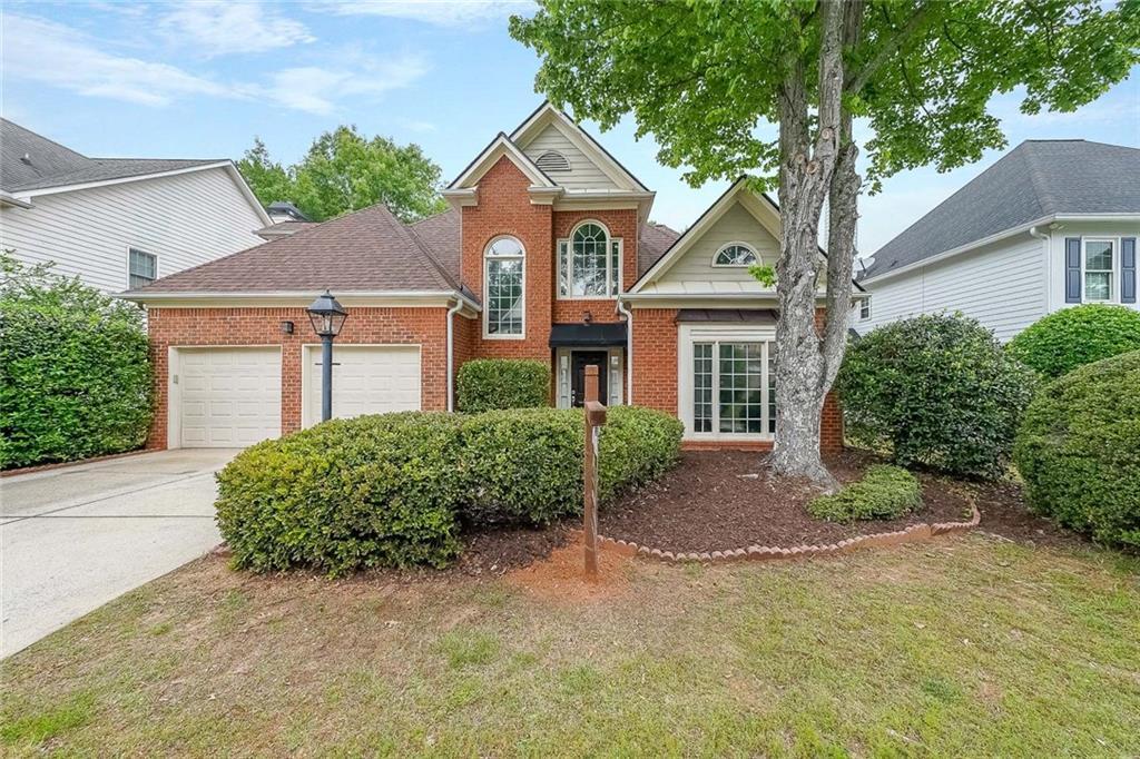 1996 Wellesley Trace, Atlanta, GA 30338