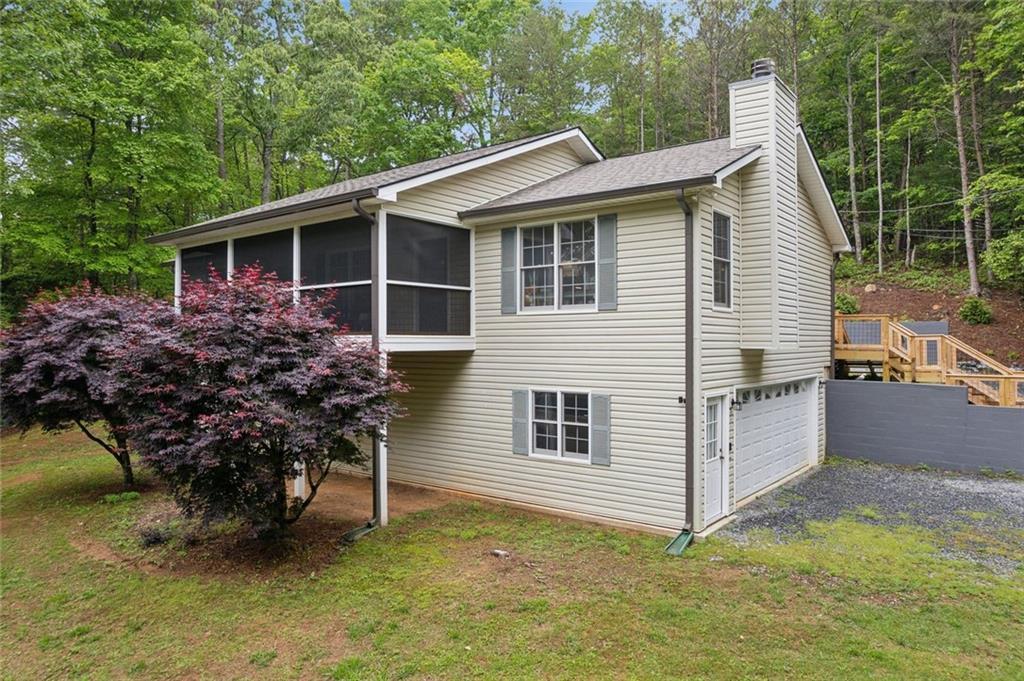 111 Piney Woods Dr., Ellijay, GA 30536