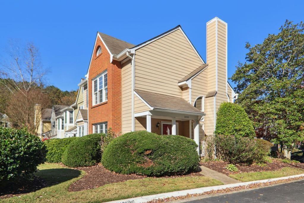 3050 Camden Way, Alpharetta, GA 30005
