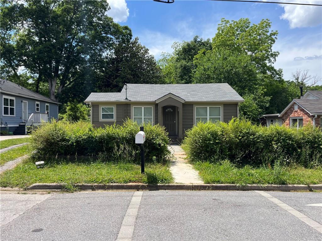 184 Scott St., Atlanta, GA 30314