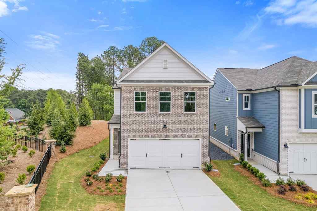 1954 William Glen St., Dacula, GA 30019