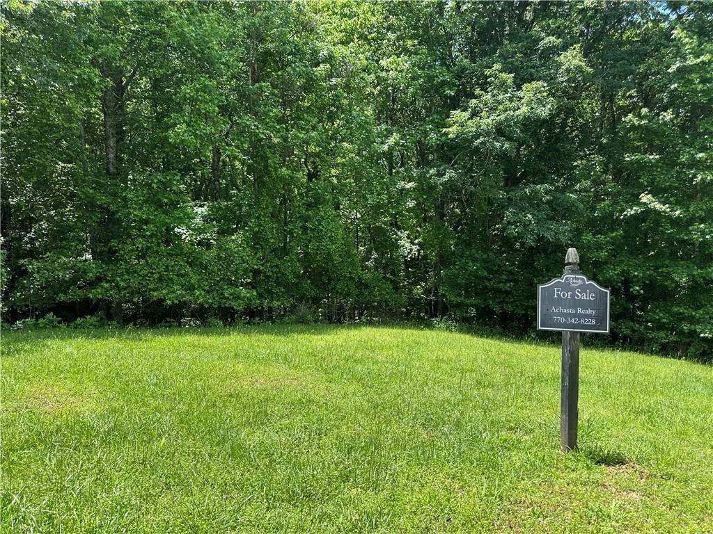737 High Trestle Ct., Dahlonega, GA 30533
