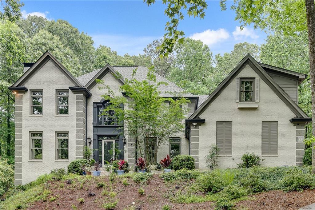 2680 Spalding Dr., Sandy Springs, GA 30350