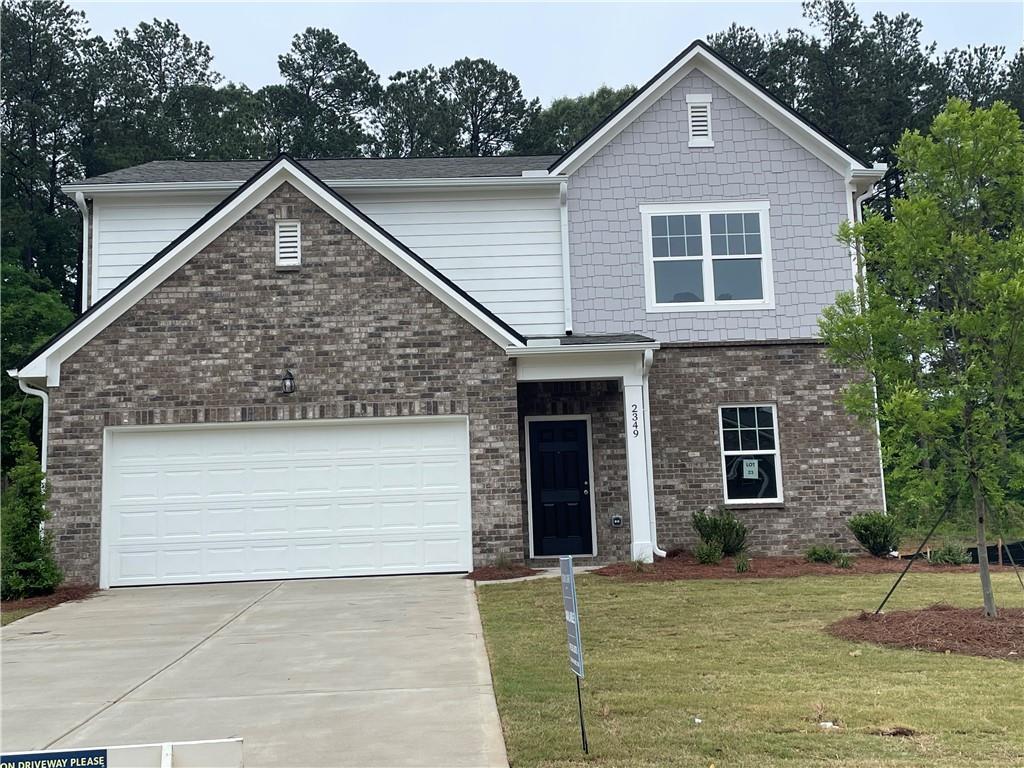 2349 Argento Cir., Dacula, GA 30019
