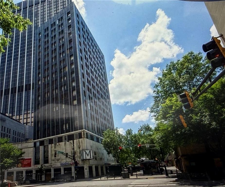 20 Marietta St. #10 F, Atlanta, GA 30303