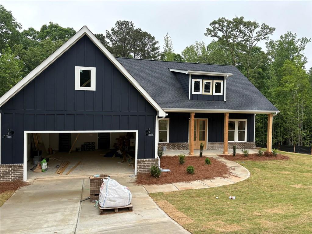 111 Willow Leaf Dr., Buchanan, GA 30113