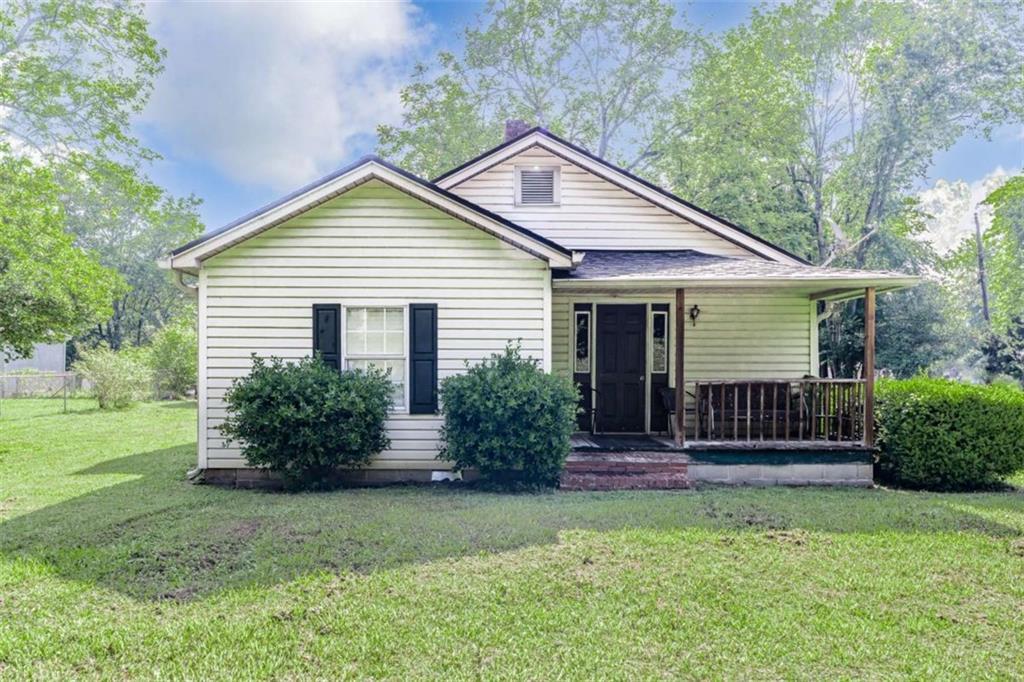 46 Megginson Dr., Summerville, GA 30747