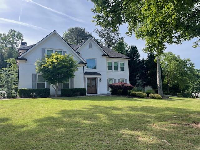 205 Cheltenham Walk, Alpharetta, GA 30004