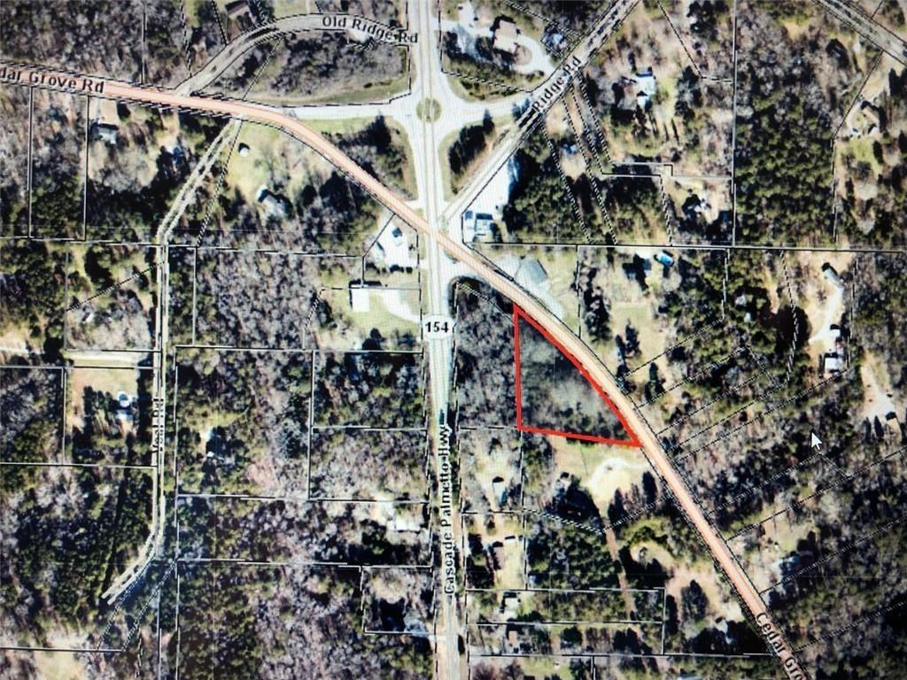 8660 Cedar Grove Rd., Fairburn, GA 30213