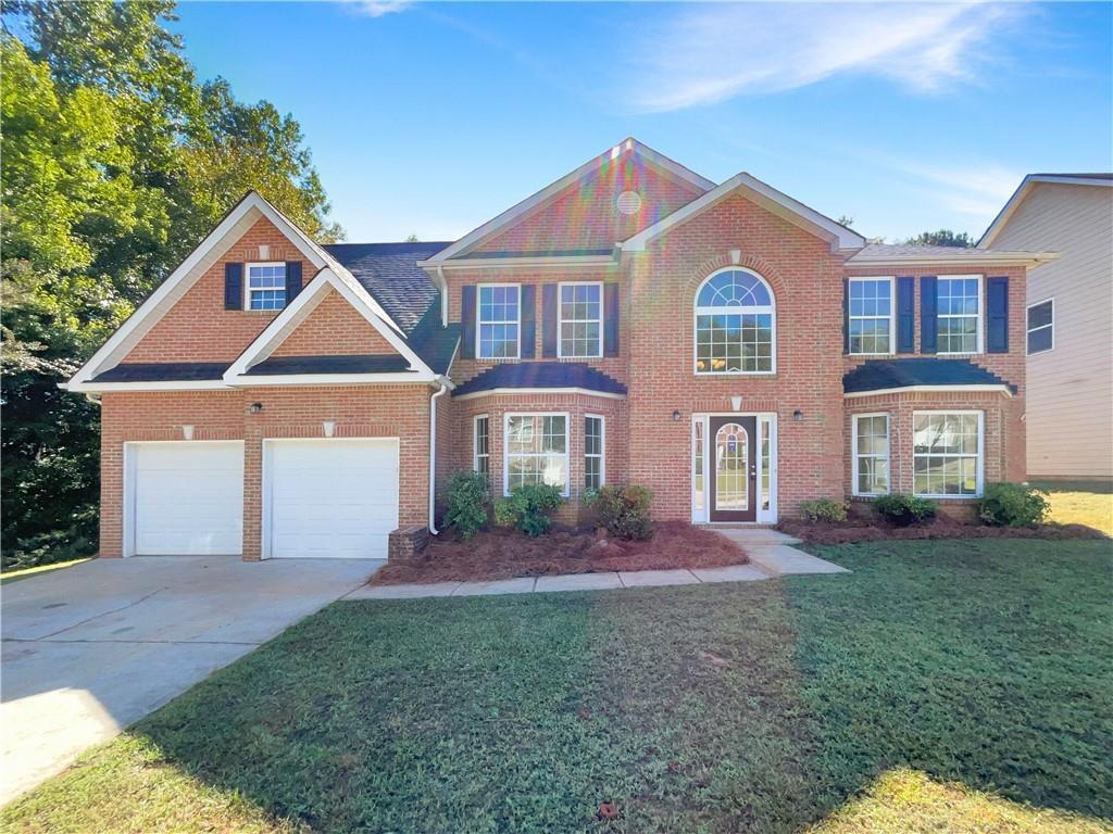 6260 Selborn Dr., Atlanta, GA 30331