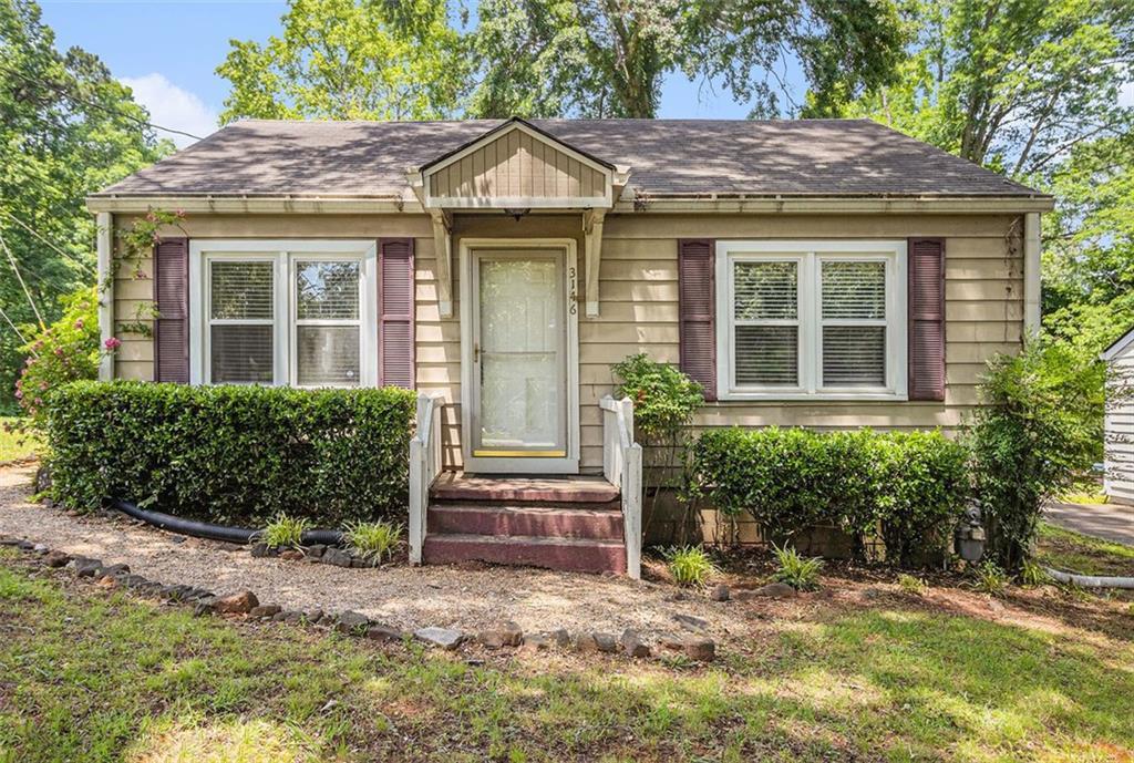 3146 Alston Dr., Decatur, GA 30032