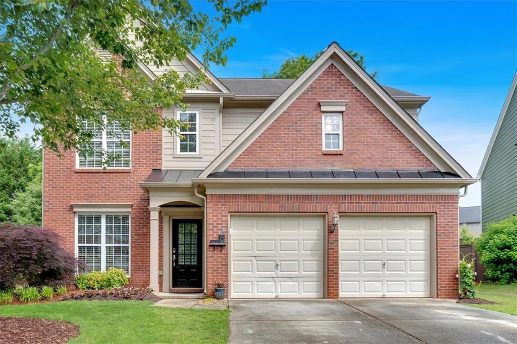 813 Poplar Ter., Canton, GA 30115