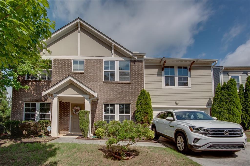 1570 Shire Village Dr., Sugar Hill, GA 30518